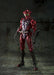 S.I.C. Masked Kamen Rider Amazons AMAZON ALFA Action Figure BANDAI NEW_4