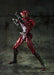 S.I.C. Masked Kamen Rider Amazons AMAZON ALFA Action Figure BANDAI NEW_6