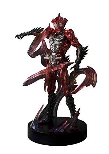S.I.C. Masked Kamen Rider Amazons AMAZON ALFA Amazon.co.jp Limited Figure BANDAI_1