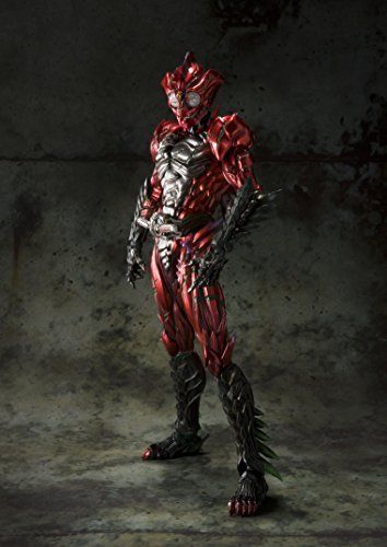 S.I.C. Masked Kamen Rider Amazons AMAZON ALFA Amazon.co.jp Limited Figure BANDAI_2