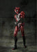 S.I.C. Masked Kamen Rider Amazons AMAZON ALFA Amazon.co.jp Limited Figure BANDAI_3