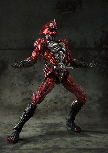 S.I.C. Masked Kamen Rider Amazons AMAZON ALFA Amazon.co.jp Limited Figure BANDAI_4