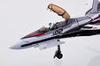 DX Chogokin Macross Delta VF-31F SIEGFRIED MESSER IHLEFELD / HAYATE IMMELMAN USE_6
