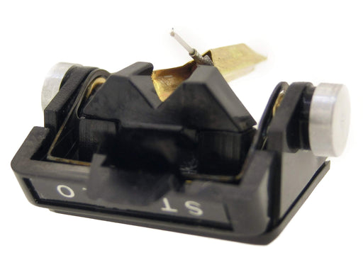 JICO RECORD NEEDLE SHURE VN5MR REPLACEMENT NEO SAS / S (HG) 192-VN5MR HG NEW_1