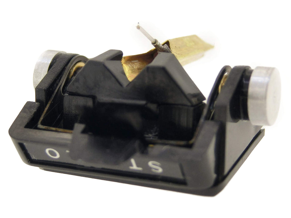 JICO RECORD NEEDLE SHURE VN5MR REPLACEMENT NEO SAS / S (HG) 192-VN5MR HG NEW_1