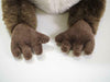 SUN LEMON Knee Otter Stuffed Animal P-4822 NEW from Japan_8