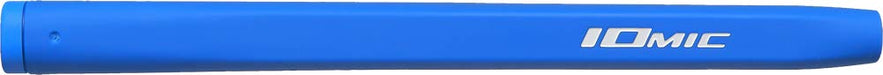 IOMIC Grip Putter Jyu Putter Grip (M58 Mid) Putter JU Soft Blue Right Handed NEW_1