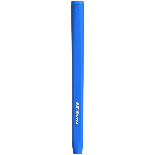 IOMIC Grip Putter Jyu Putter Grip (M58 Mid) Putter JU Soft Blue Right Handed NEW_2