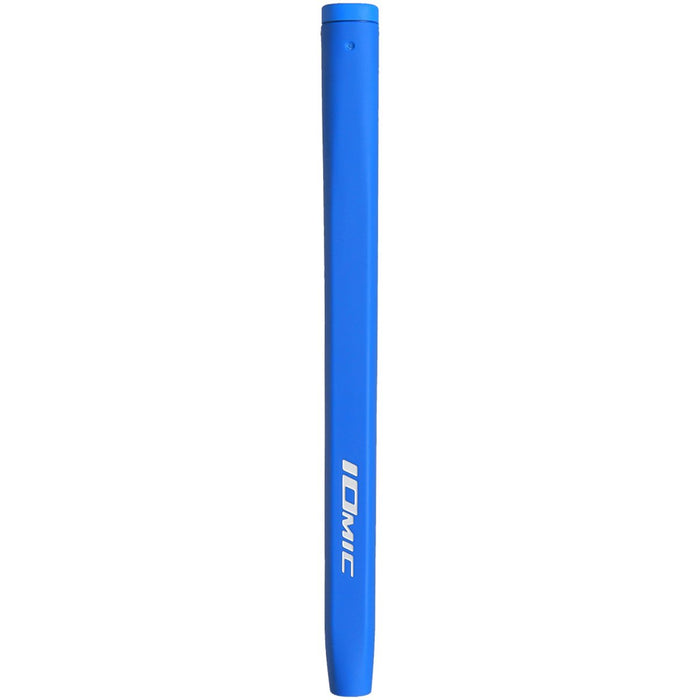 IOMIC Grip Putter Jyu Putter Grip (M58 Mid) Putter JU Soft Blue Right Handed NEW_2