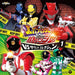 [CD] Kaitou Sentai Lupinranger VS Keisatsu Sentai Patranger Sound Track 1 NEW_1