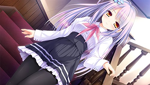 Tayutama 2 -you're the only one- Normal version for Sony PlayStation 4 NEW_3