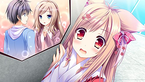 Tayutama 2 -you're the only one- Normal version for Sony PlayStation 4 NEW_6