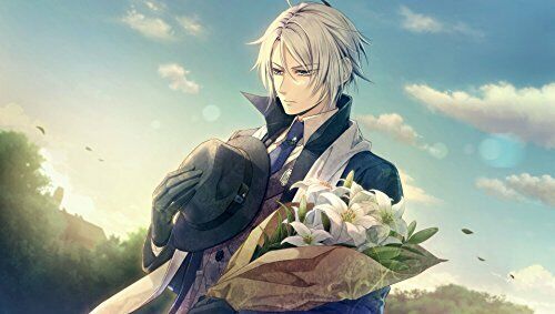 Piofiore's evening bell with Drama CD - PS Vita NEW from Japan_3