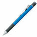 Tombow Pencil sharp pen MONO monograph rubber grip light blue DPA-141B NEW_1