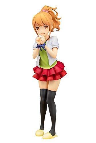 Plum Ero Manga Sensei Megumi Jinno Home Visit Ver. 1/7 Scale Figure NEW_1
