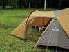 Snow Peak Tent Amenity Dome For 3 People SDE-002RH NEW from Japan_3