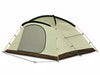 Snow Peak Tent Amenity Dome L SDE-003RH NEW from Japan_2