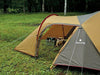 Snow Peak Tent Amenity Dome L SDE-003RH NEW from Japan_3