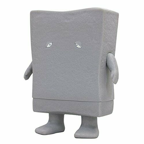 BANDAI Gegege no Kitaro Kitaro collection Nurikabe NEW from Japan_1