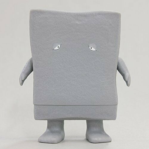 BANDAI Gegege no Kitaro Kitaro collection Nurikabe NEW from Japan_2