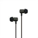 Alpex x e earphone Collaboration HSE-A2000 GM Gun Metal HSE series 1.2m Cable_1