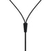 Alpex x e earphone Collaboration HSE-A2000 GM Gun Metal HSE series 1.2m Cable_2