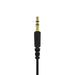 Alpex x e earphone Collaboration HSE-A2000 GM Gun Metal HSE series 1.2m Cable_3