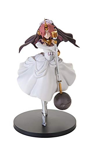 Taito Fate/Apocrypha: Berserker of Black 7 Action Figure NEW from Japan_1