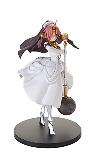 Taito Fate/Apocrypha: Berserker of Black 7 Action Figure NEW from Japan_2