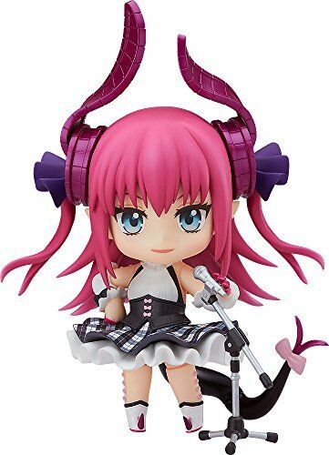 Nendoroid 950 Fate/Grand Order Lancer/Elizabeth Bathory Figure NEW from Japan_1
