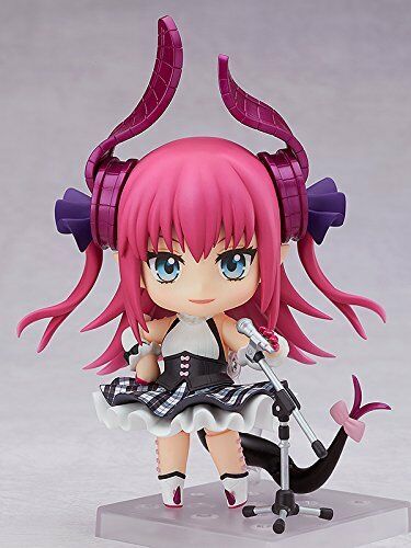 Nendoroid 950 Fate/Grand Order Lancer/Elizabeth Bathory Figure NEW from Japan_2
