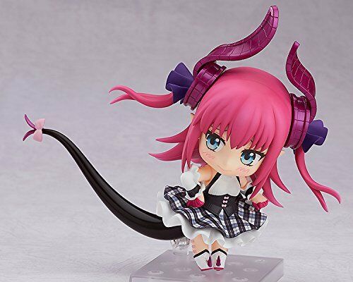 Nendoroid 950 Fate/Grand Order Lancer/Elizabeth Bathory Figure NEW from Japan_5