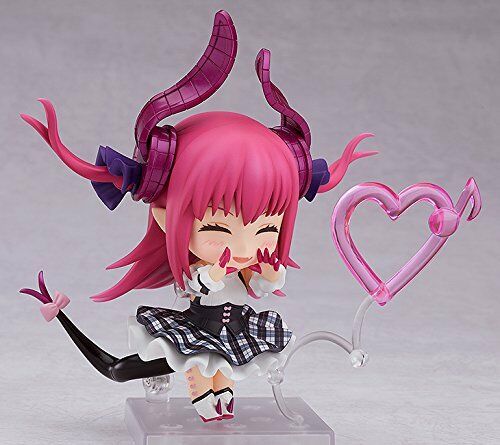 Nendoroid 950 Fate/Grand Order Lancer/Elizabeth Bathory Figure NEW from Japan_6