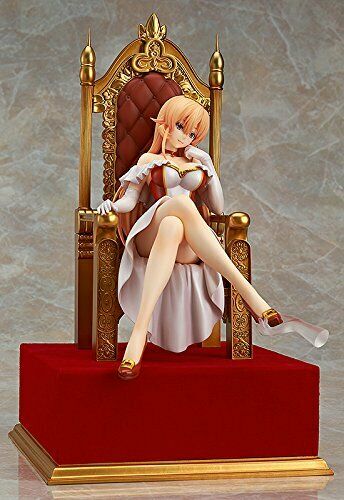 Good Smile Company Nakiri Erina Figure NEW from Japan_7