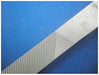 Shimomura Alec AL-K110 Light Metal Files Iron U Blade 16mm Hobby Tool NEW_2