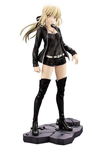 Kotobukiya Saber/Altria Pendragon Alter Casual Ver. 1/7 Scale Figure NEW_1