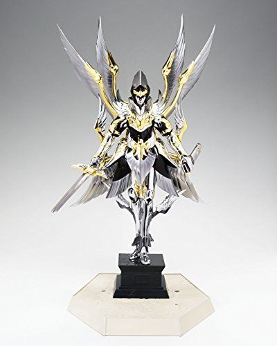 Saint Cloth Myth Saint Seiya HADES 15th Anniversary Ver Action Figure BANDAI NEW_3