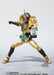 S.H.Figuarts Masked Kamen Rider Build GREASE Action Figure BANDAI NEW from Japan_3