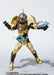 S.H.Figuarts Masked Kamen Rider Build GREASE Action Figure BANDAI NEW from Japan_5