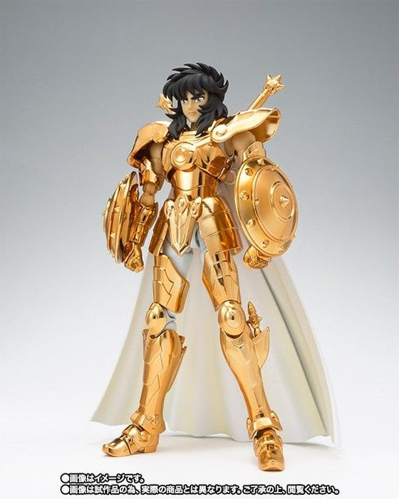 Saint Cloth Myth EX LIBRA DOHKO & ROSHI ORIGINAL COLOR EDITION Figure BANDAI_2
