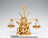 Saint Cloth Myth EX LIBRA DOHKO & ROSHI ORIGINAL COLOR EDITION Figure BANDAI_3
