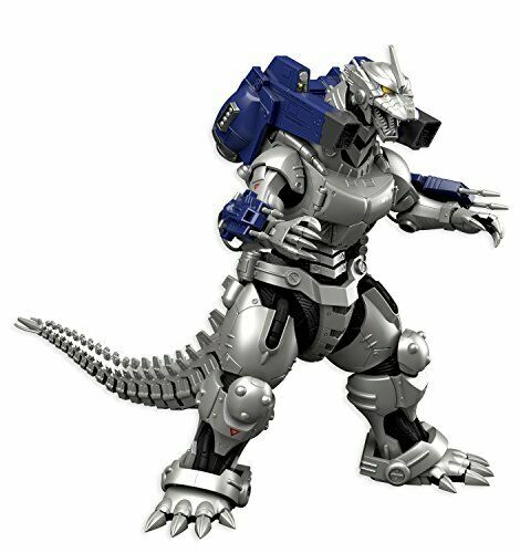 [Godzilla Against Mechagodzilla] MFS-3 Kiryu/Mechagodzilla 3 Plastic Model NEW_1