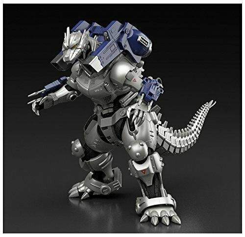 [Godzilla Against Mechagodzilla] MFS-3 Kiryu/Mechagodzilla 3 Plastic Model NEW_2