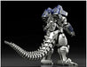[Godzilla Against Mechagodzilla] MFS-3 Kiryu/Mechagodzilla 3 Plastic Model NEW_5