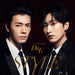 SUPER JUNIOR D&E STYLE Limited Edition CD DVD Booklet Card AVCK-79487 NEW_1