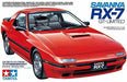 TAMIYA 1/24 Mazda Savanna RX-7 GT Ltd Plastic Model Kit NEW from Japan_5