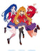 Toradora Complete Blu-ray Box First Limited Edition KIZX-90368 TV Anime Series_1
