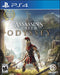 Assassin's Creed Odyssey (North America edition) PS4 Game Software UBP30512175_1