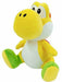 San-ei Boeki Super Mario All Star Collection Plush Yellow Yoshi S NEW_1