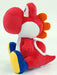San-ei Boeki Super Mario All Star Collection Plush Red Yoshi S NEW_2